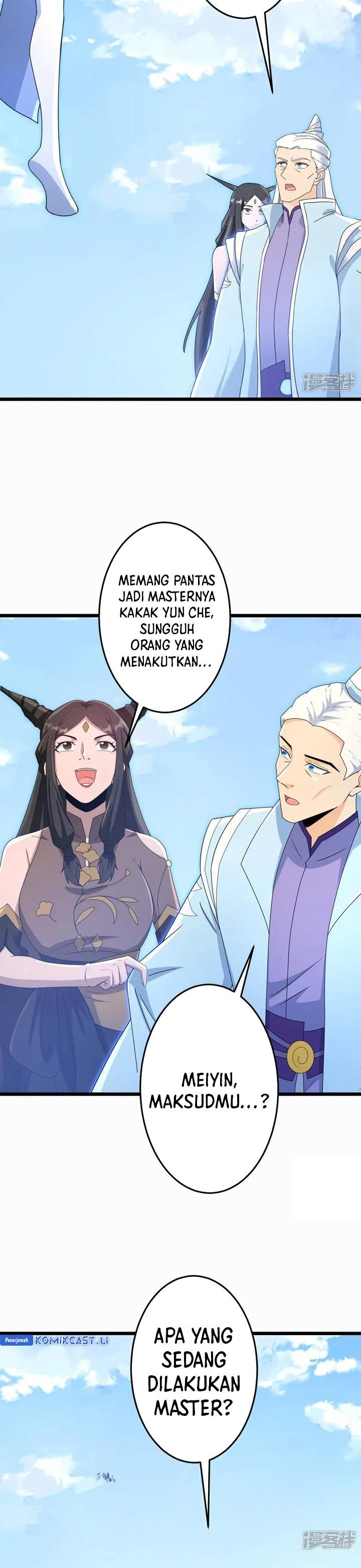 Dilarang COPAS - situs resmi www.mangacanblog.com - Komik against the gods 739 - chapter 739 740 Indonesia against the gods 739 - chapter 739 Terbaru 12|Baca Manga Komik Indonesia|Mangacan